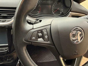 Vauxhall Corsa thumbnail