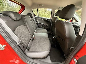 Vauxhall Corsa thumbnail
