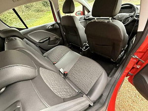 Vauxhall Corsa thumbnail