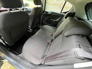 Vauxhall Corsa thumbnail