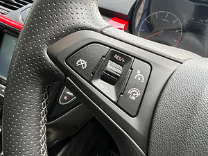Vauxhall Corsa thumbnail