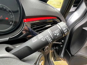 Vauxhall Corsa thumbnail