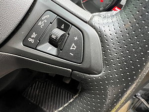 Vauxhall Corsa thumbnail