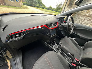 Vauxhall Corsa thumbnail