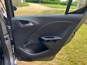 Vauxhall Corsa thumbnail