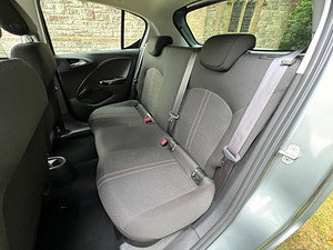 Vauxhall Corsa thumbnail