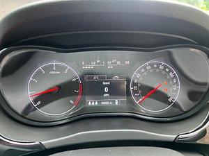 Vauxhall Corsa thumbnail