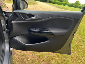 Vauxhall Corsa thumbnail