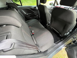 Vauxhall Corsa thumbnail