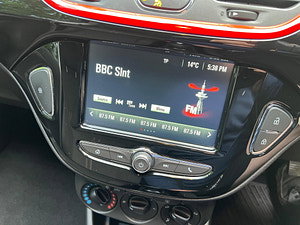Vauxhall Corsa thumbnail