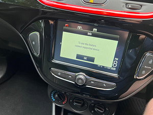 Vauxhall Corsa thumbnail