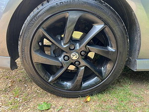 Vauxhall Corsa thumbnail