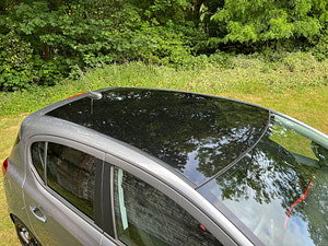 Vauxhall Corsa thumbnail
