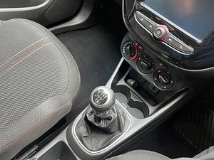 Vauxhall Corsa thumbnail
