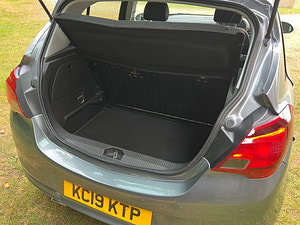 Vauxhall Corsa thumbnail