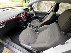 Vauxhall Corsa thumbnail