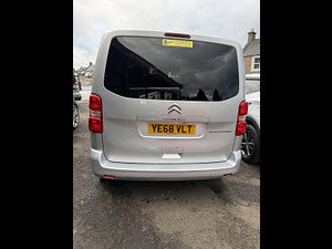 Citroen SpaceTourer thumbnail