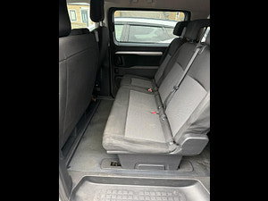 Citroen SpaceTourer thumbnail