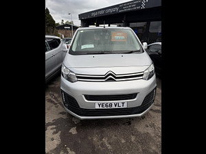 Citroen SpaceTourer thumbnail