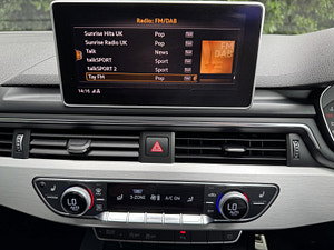 Audi S5 thumbnail