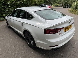 Audi S5 thumbnail