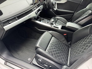 Audi S5 thumbnail