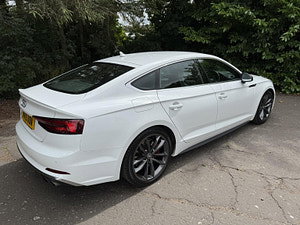 Audi S5 thumbnail