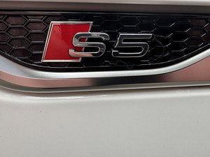 Audi S5 thumbnail