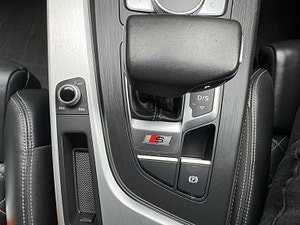Audi S5 thumbnail
