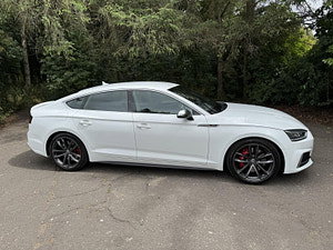 Audi S5 thumbnail