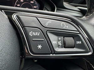 Audi S5 thumbnail