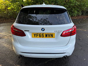 BMW 2 Series Active Tourer thumbnail