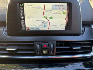BMW 2 Series Active Tourer thumbnail