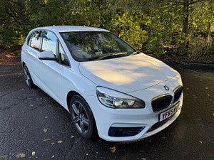 BMW 2 Series Active Tourer thumbnail