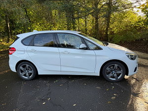 BMW 2 Series Active Tourer thumbnail