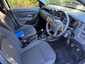 Dacia Duster thumbnail