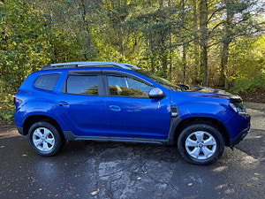 Dacia Duster thumbnail