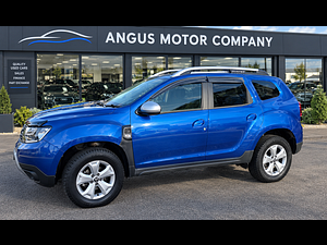 Dacia Duster thumbnail
