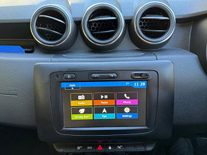 Dacia Duster thumbnail