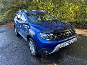 Dacia Duster thumbnail