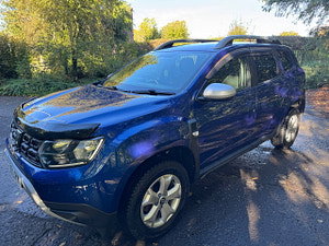 Dacia Duster thumbnail