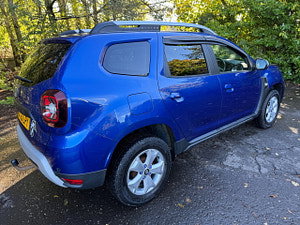 Dacia Duster thumbnail