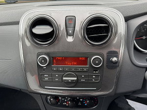 Dacia Sandero Stepway thumbnail