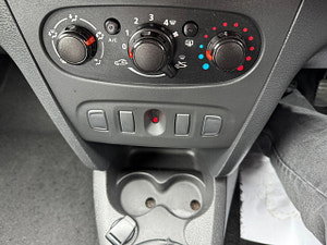 Dacia Sandero Stepway thumbnail