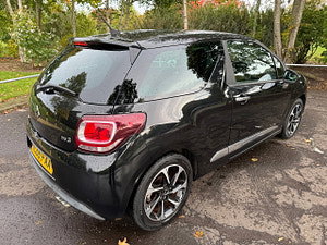 DS Automobiles DS 3 thumbnail