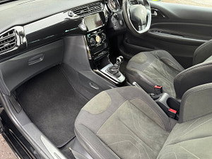 DS Automobiles DS 3 thumbnail