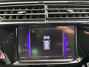 DS Automobiles DS 3 thumbnail