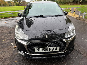 DS Automobiles DS 3 thumbnail