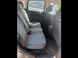 Ford C-Max thumbnail