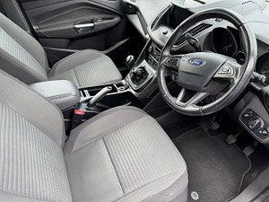 Ford C-Max thumbnail